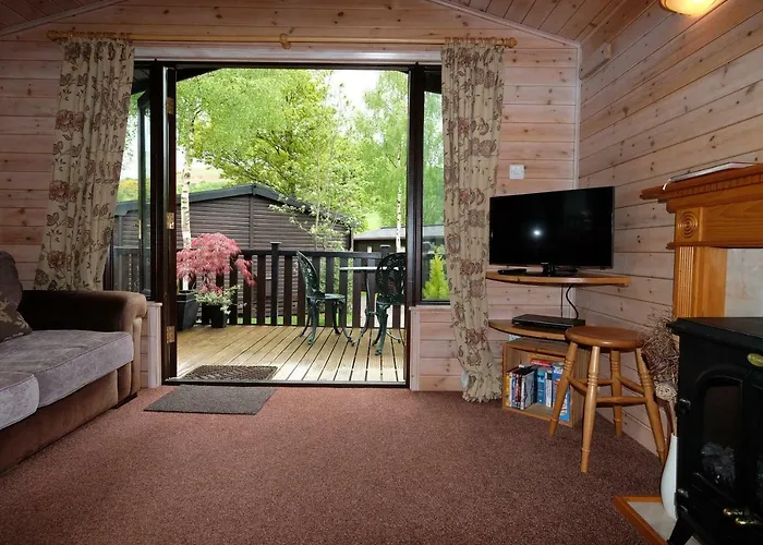 Fellside Lodge