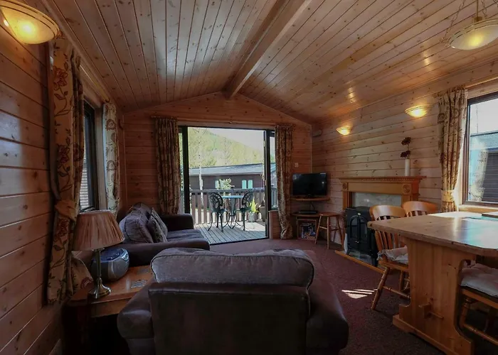 Fellside Lodge