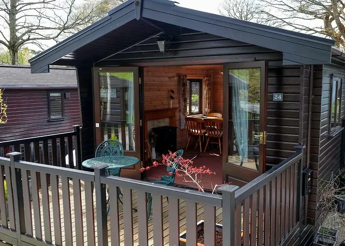Fellside Lodge