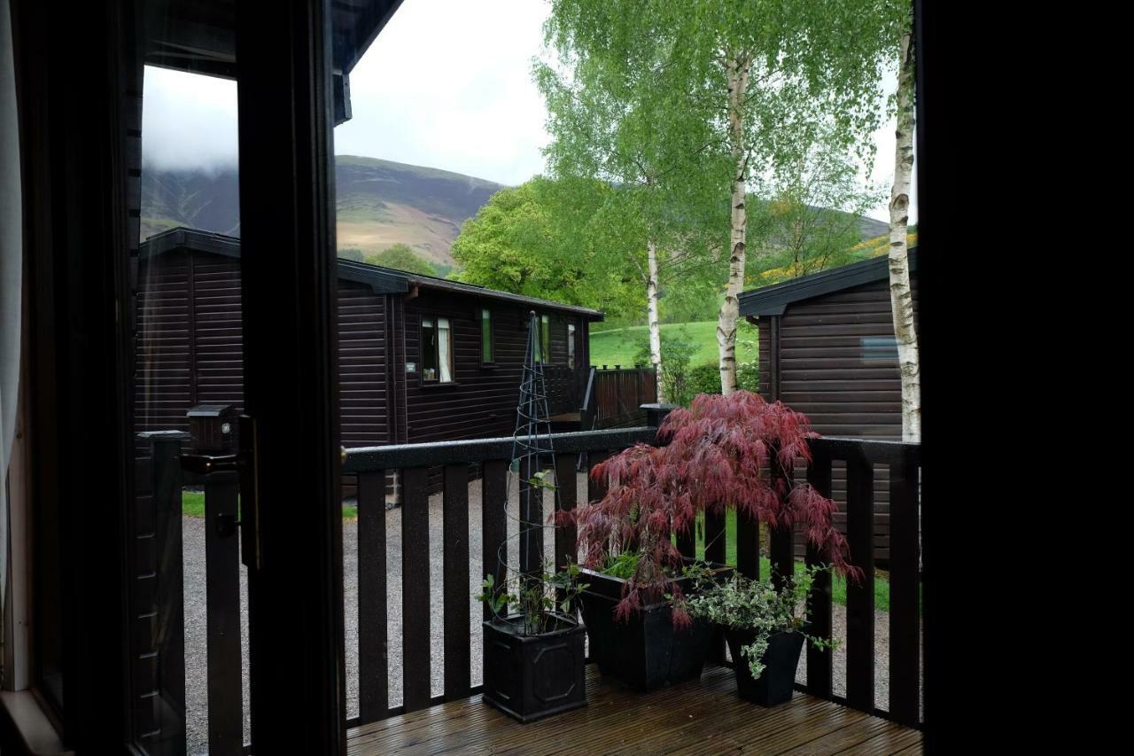 Lodge Fellside Keswick (Cumbria)