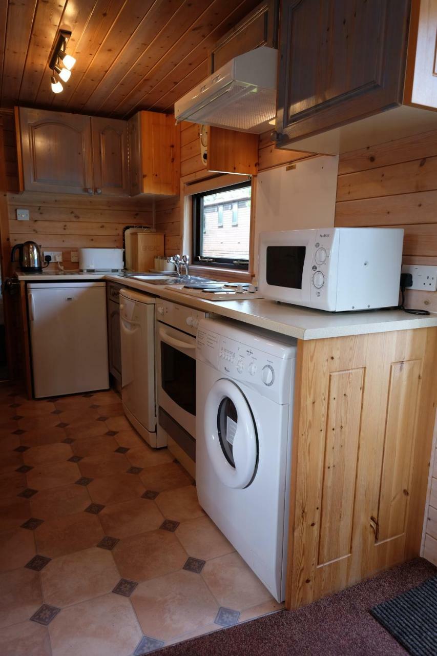 Lodge Fellside Keswick (Cumbria)