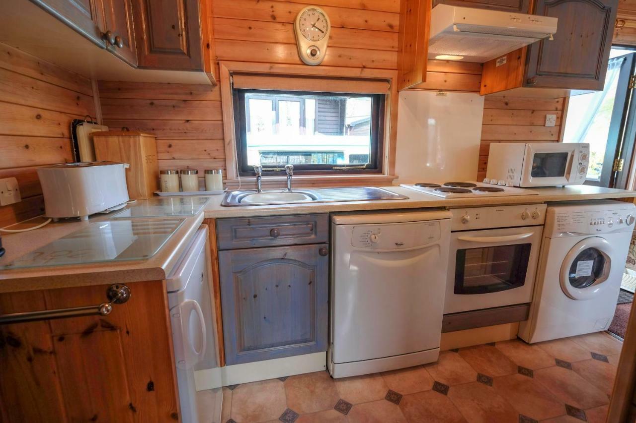 Lodge Fellside