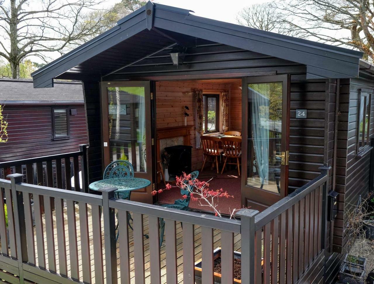 Fellside Lodge