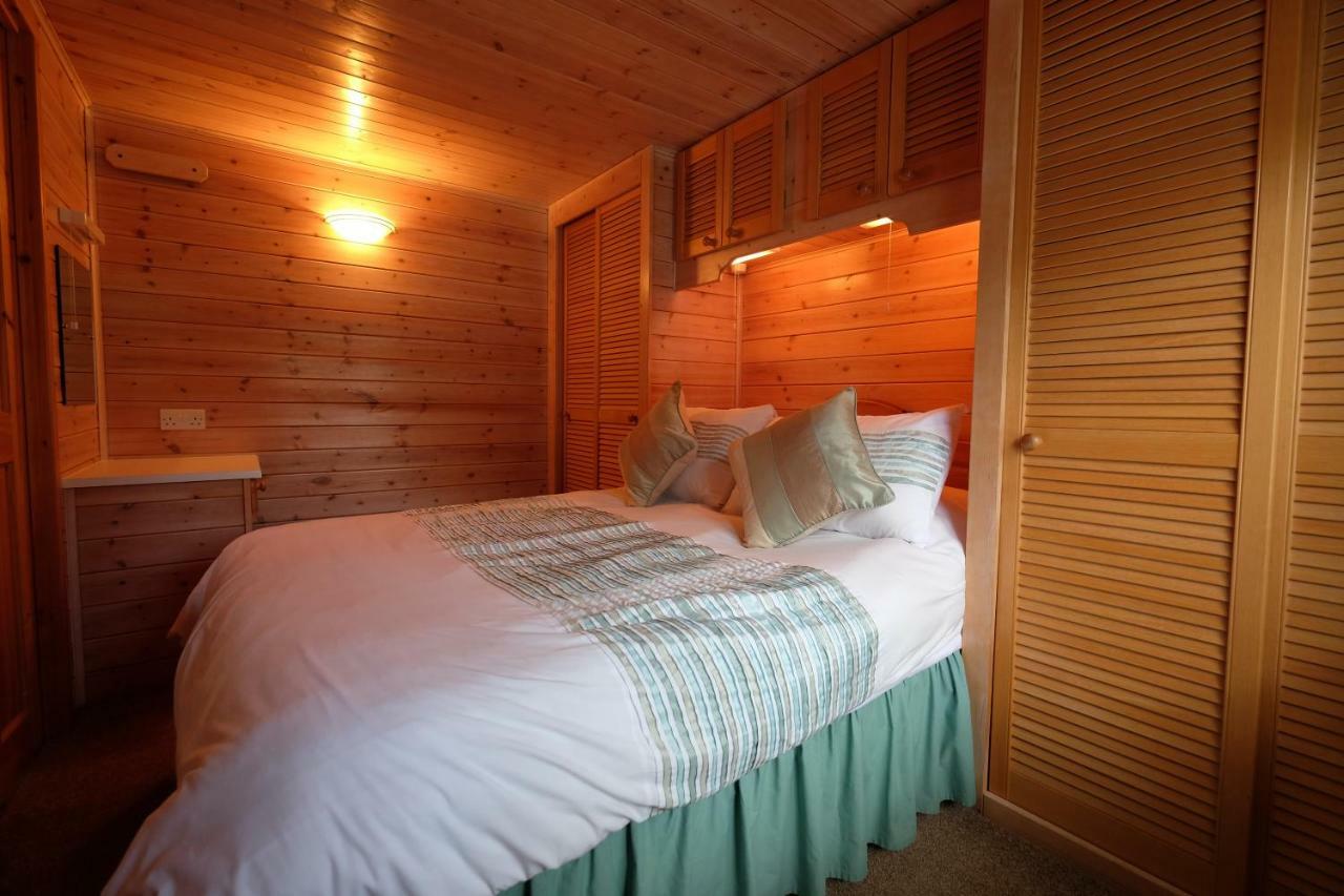 Fellside Lodge *